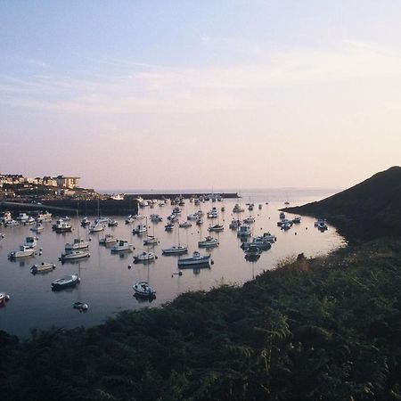 Village Beausejour - Reves De Mer Le Conquet Ngoại thất bức ảnh